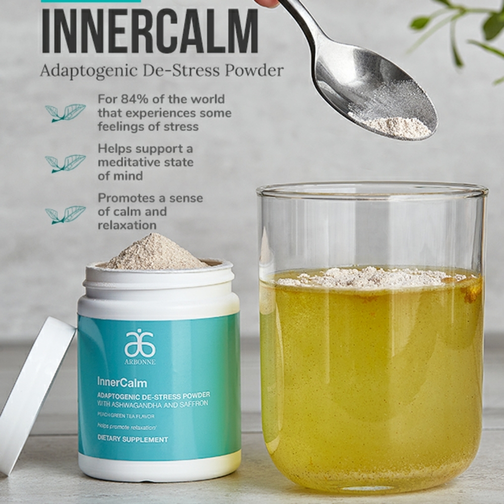 Inner Calm